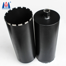 High Efficiency Diamond Drilling Tool Regular Drill Core Bit for Reinforced Concrete